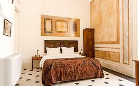 The Independente Suites & Terrace